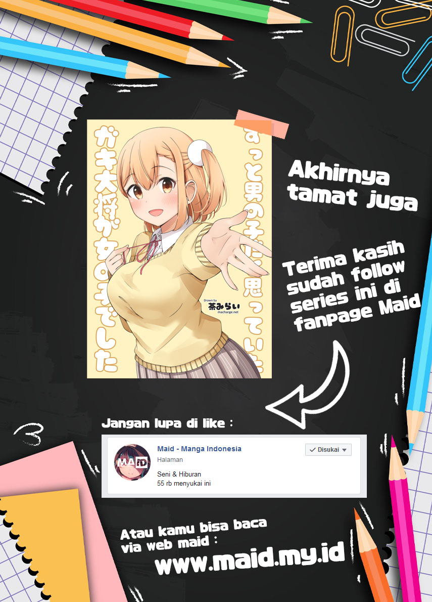 image-komik-zutto-otokonoko-da-to-omotte-ita-gakitaishou-ga-onnanoko-deshita-chapter-34-3/4