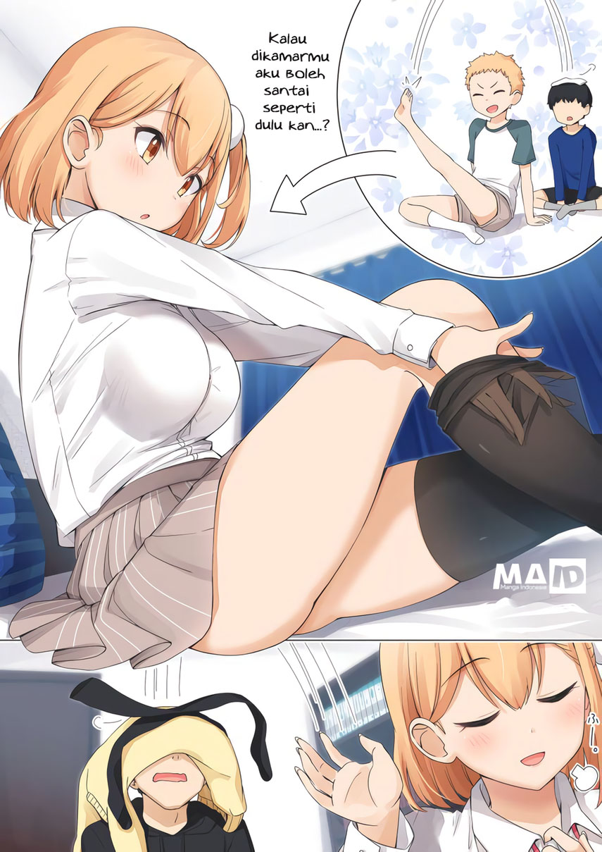 image-komik-zutto-otokonoko-da-to-omotte-ita-gakitaishou-ga-onnanoko-deshita-chapter-4-2/4