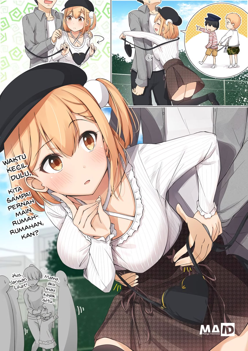 image-komik-zutto-otokonoko-da-to-omotte-ita-gakitaishou-ga-onnanoko-deshita-chapter-8-2/4