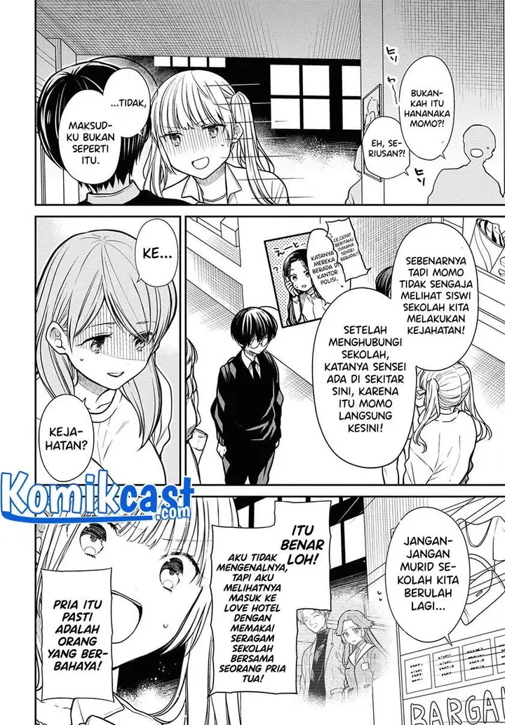 image-komik-1-nen-a-gumi-no-monster-chapter-40-6/23