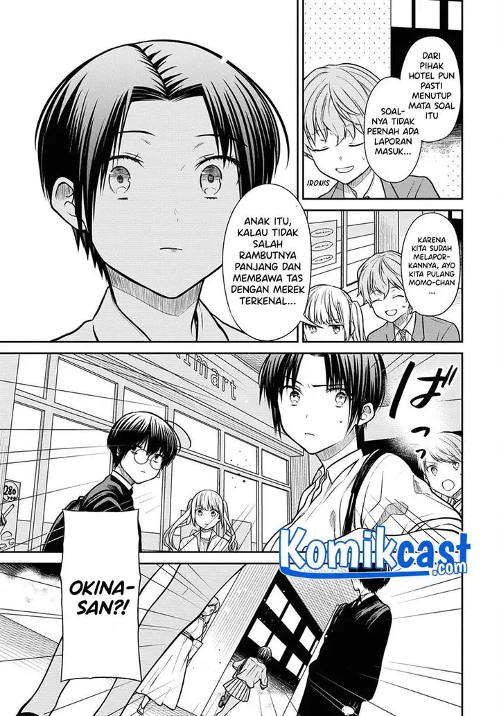 image-komik-1-nen-a-gumi-no-monster-chapter-40-7/23