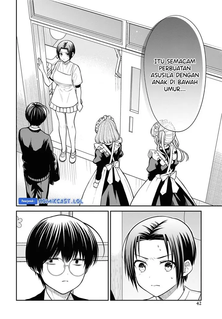 image-komik-1-nen-a-gumi-no-monster-chapter-65-9/27