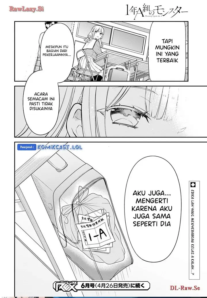 image-komik-1-nen-a-gumi-no-monster-chapter-70-23/24