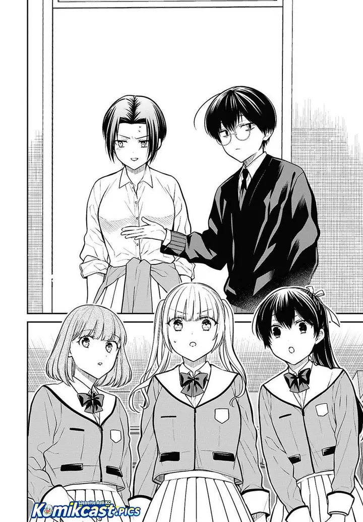 image-komik-1-nen-a-gumi-no-monster-chapter-83-11/22