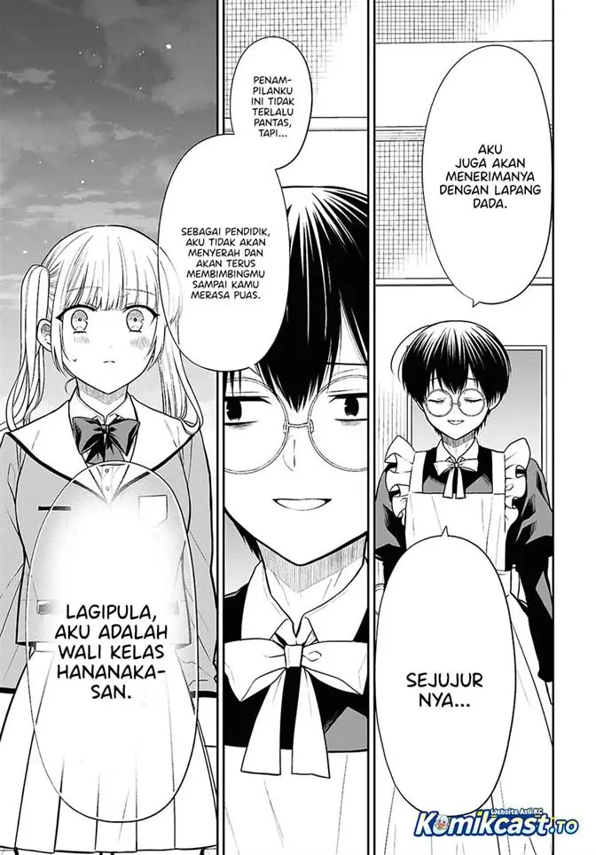 image-komik-1-nen-a-gumi-no-monster-chapter-90-11/22