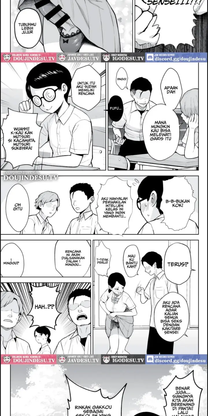 image-komik-1-nen-ikagumi-kakitare-chapter-02-2/28