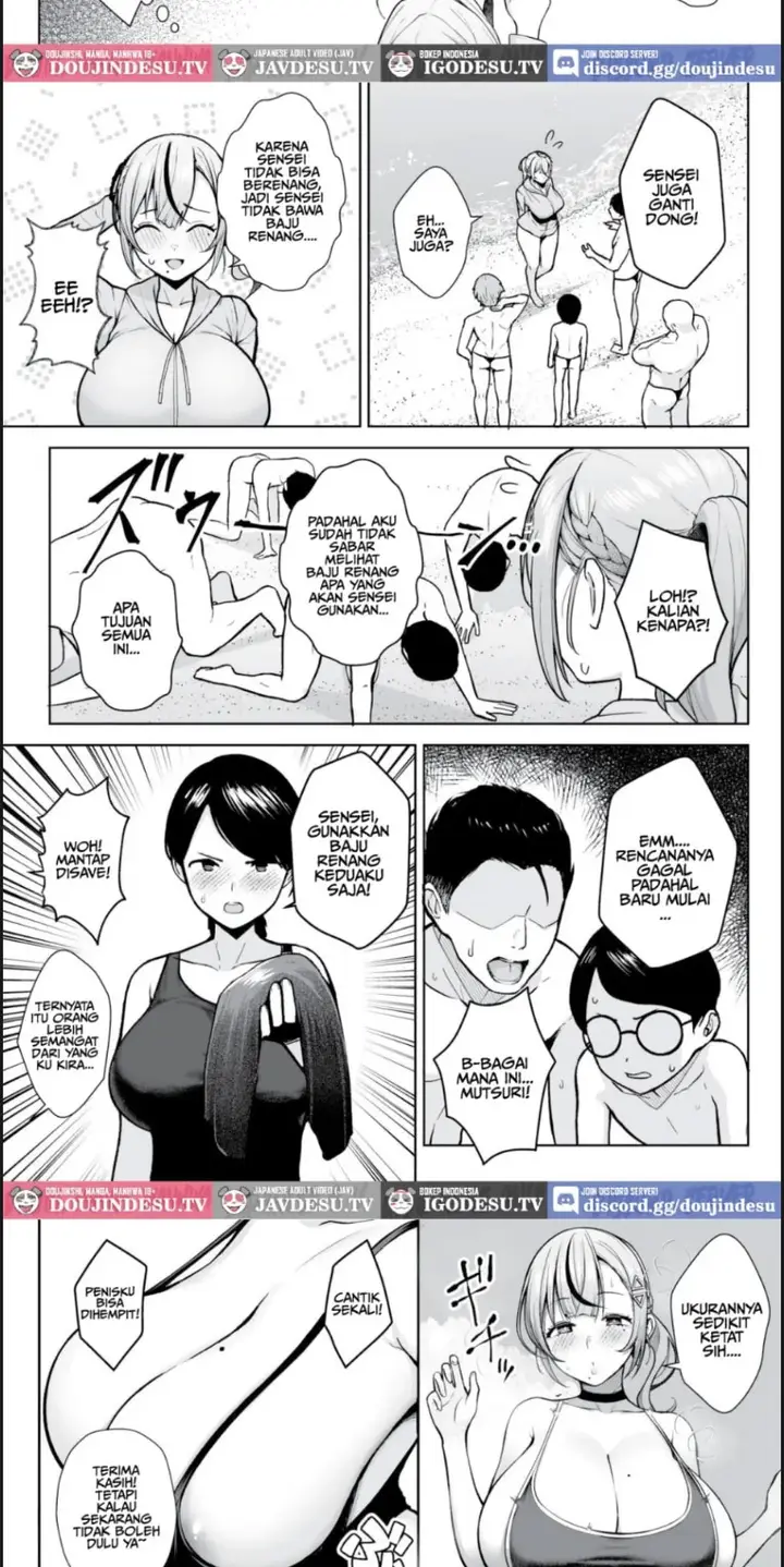 image-komik-1-nen-ikagumi-kakitare-chapter-02-5/28