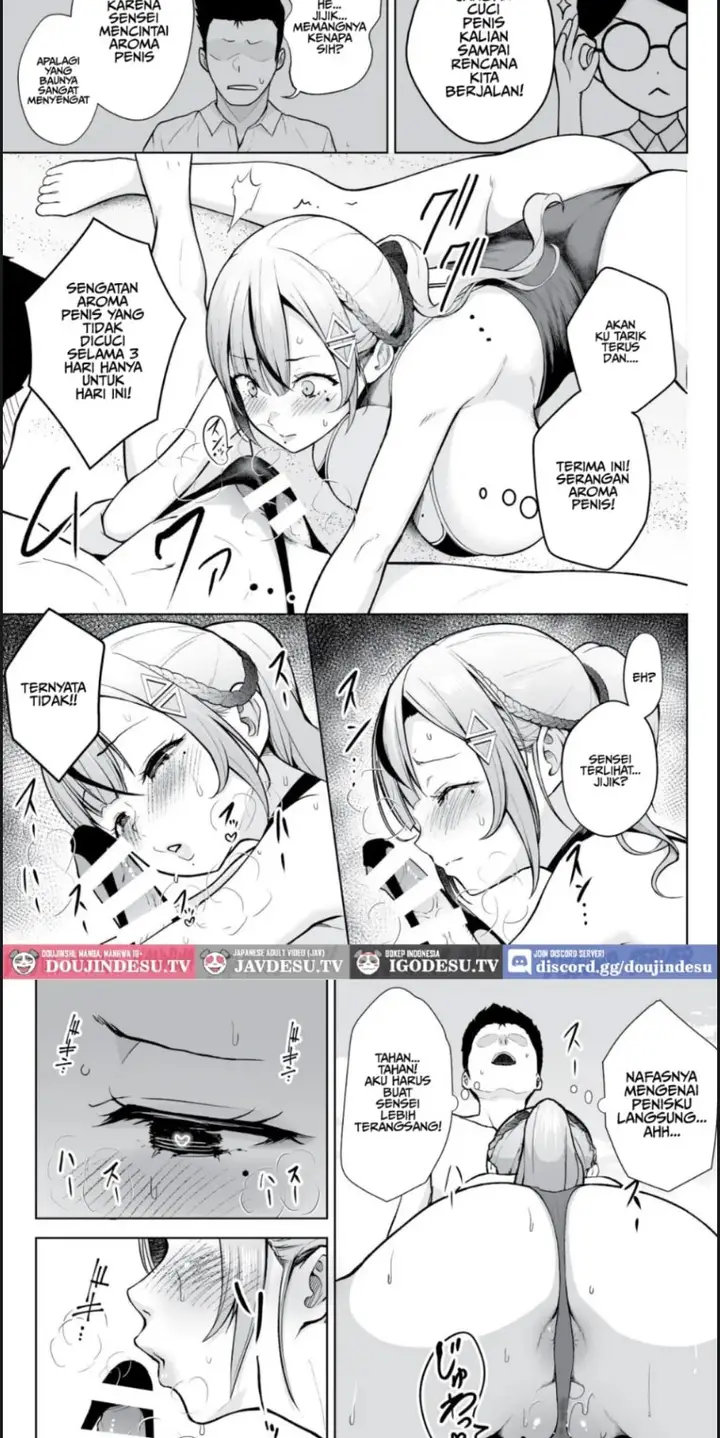 image-komik-1-nen-ikagumi-kakitare-chapter-02-8/28