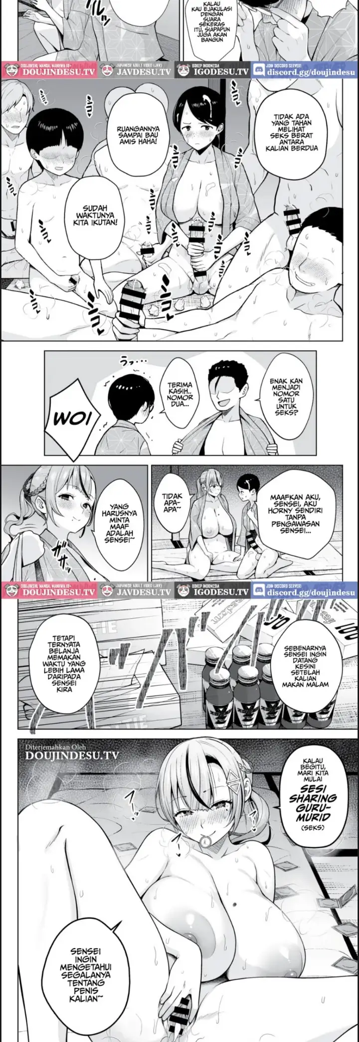 image-komik-1-nen-ikagumi-kakitare-chapter-02-20/28