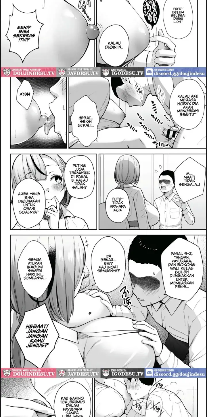 image-komik-1-nen-ikagumi-kakitare-chapter-03-end-7/30