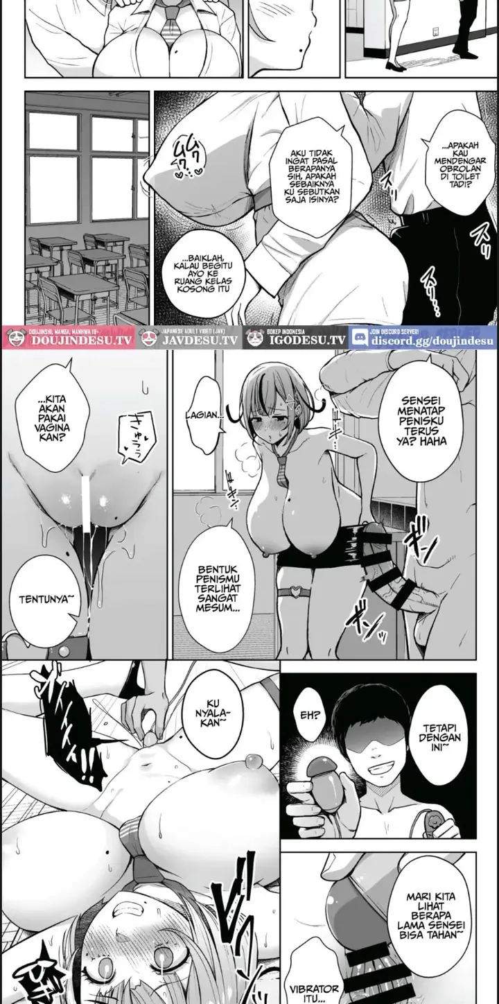 image-komik-1-nen-ikagumi-kakitare-chapter-03-end-9/30