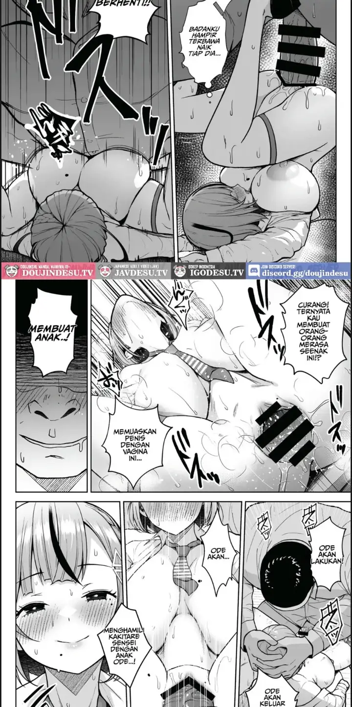 image-komik-1-nen-ikagumi-kakitare-chapter-03-end-14/30