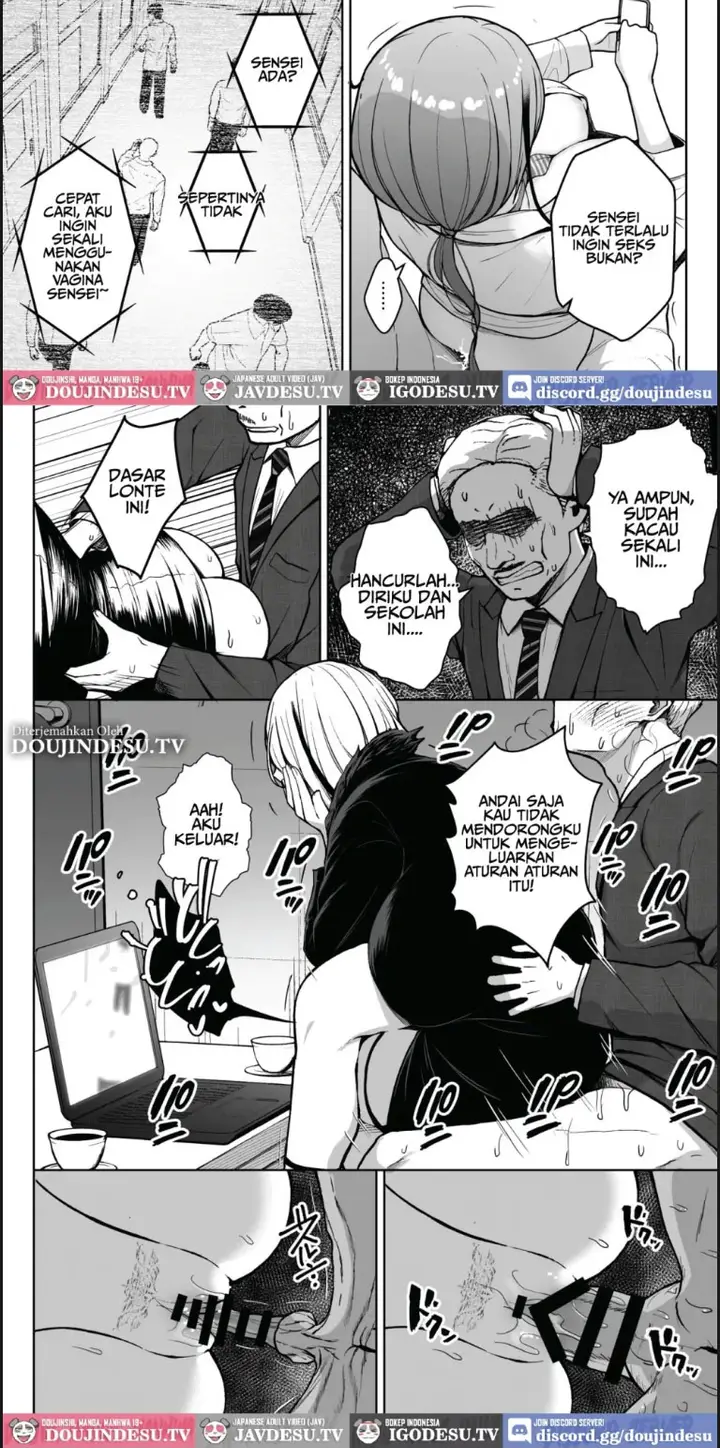 image-komik-1-nen-ikagumi-kakitare-chapter-03-end-17/30