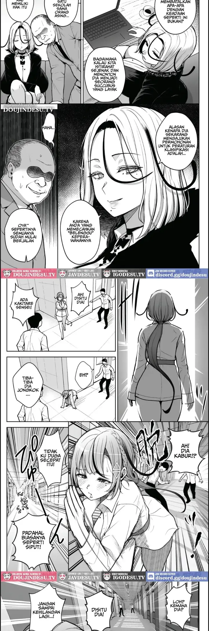 image-komik-1-nen-ikagumi-kakitare-chapter-03-end-19/30