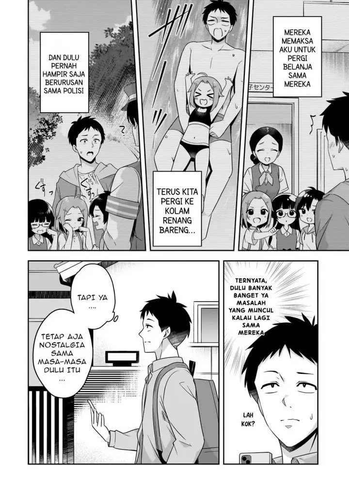 image-komik-10-nen-buri-ni-saikai-shita-kusogaki-wa-seijun-bishoujo-jk-ni-seichou-shiteita-chapter-1-11/46