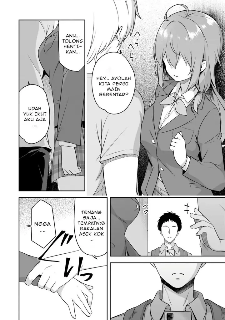 image-komik-10-nen-buri-ni-saikai-shita-kusogaki-wa-seijun-bishoujo-jk-ni-seichou-shiteita-chapter-1-13/46