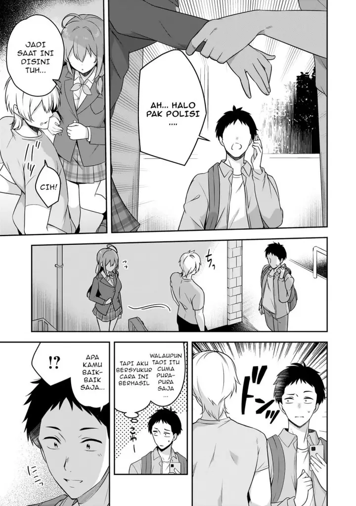 image-komik-10-nen-buri-ni-saikai-shita-kusogaki-wa-seijun-bishoujo-jk-ni-seichou-shiteita-chapter-1-14/46