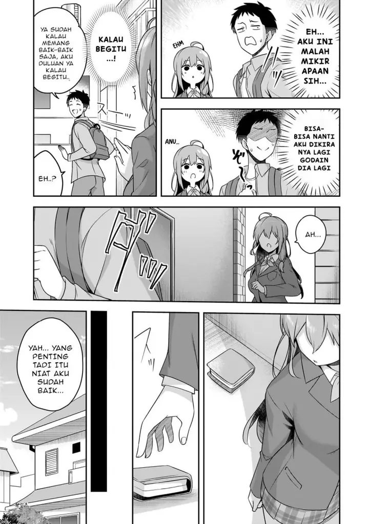 image-komik-10-nen-buri-ni-saikai-shita-kusogaki-wa-seijun-bishoujo-jk-ni-seichou-shiteita-chapter-1-16/46