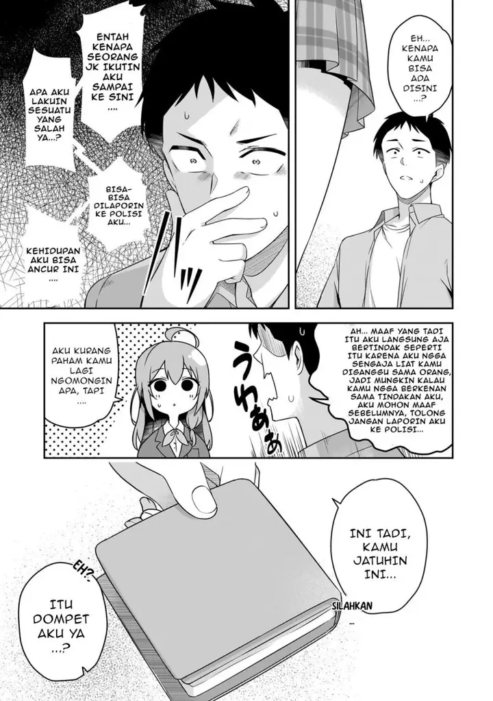 image-komik-10-nen-buri-ni-saikai-shita-kusogaki-wa-seijun-bishoujo-jk-ni-seichou-shiteita-chapter-1-26/46