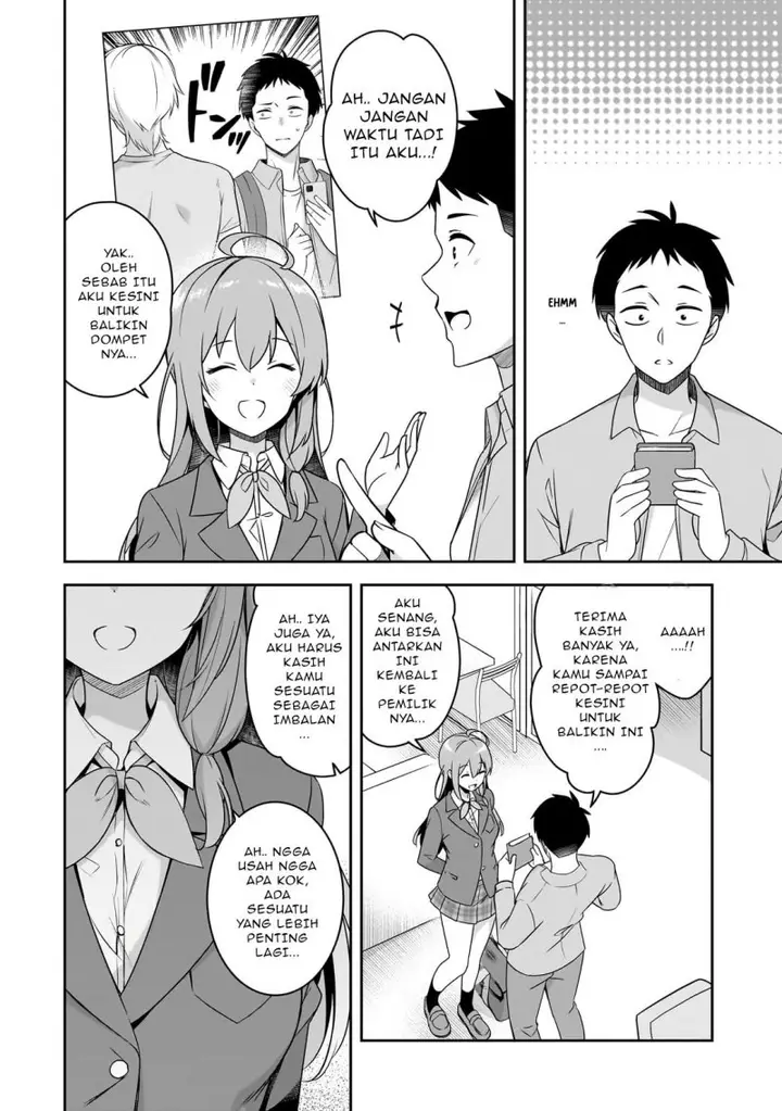image-komik-10-nen-buri-ni-saikai-shita-kusogaki-wa-seijun-bishoujo-jk-ni-seichou-shiteita-chapter-1-27/46