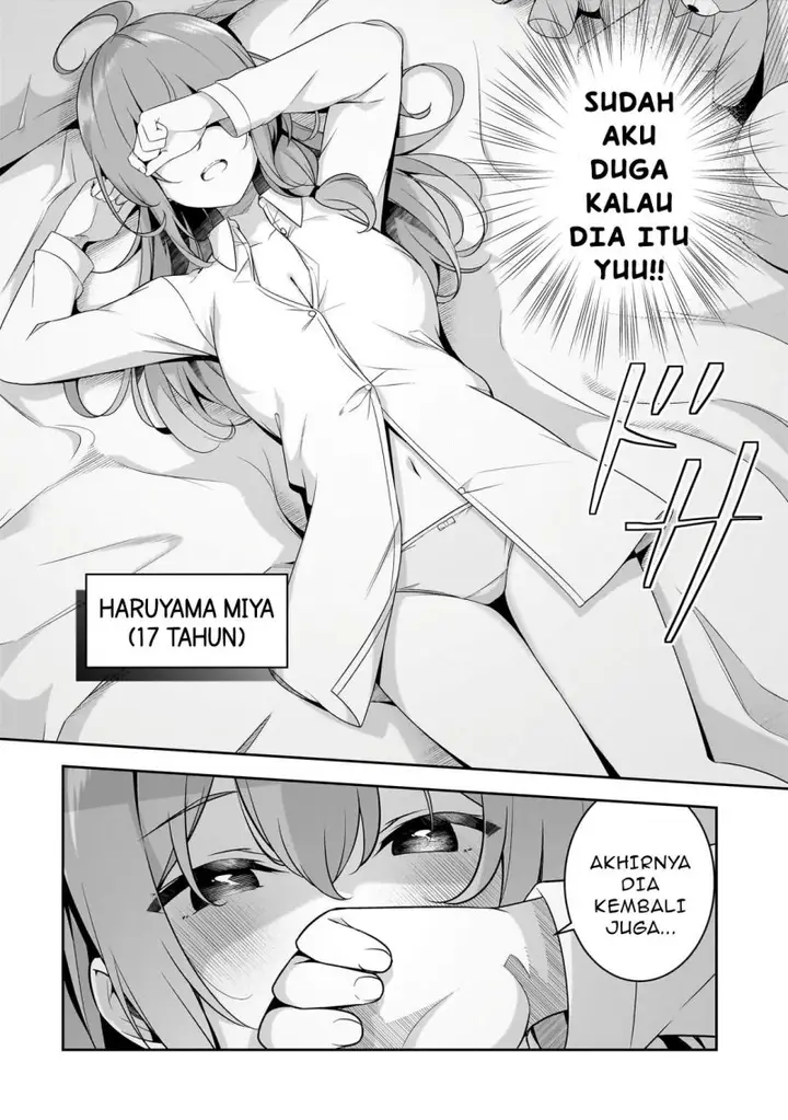 image-komik-10-nen-buri-ni-saikai-shita-kusogaki-wa-seijun-bishoujo-jk-ni-seichou-shiteita-chapter-1-33/46