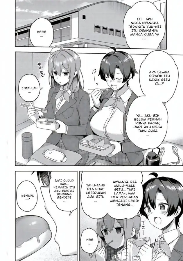 image-komik-10-nen-buri-ni-saikai-shita-kusogaki-wa-seijun-bishoujo-jk-ni-seichou-shiteita-chapter-10.1-2/12