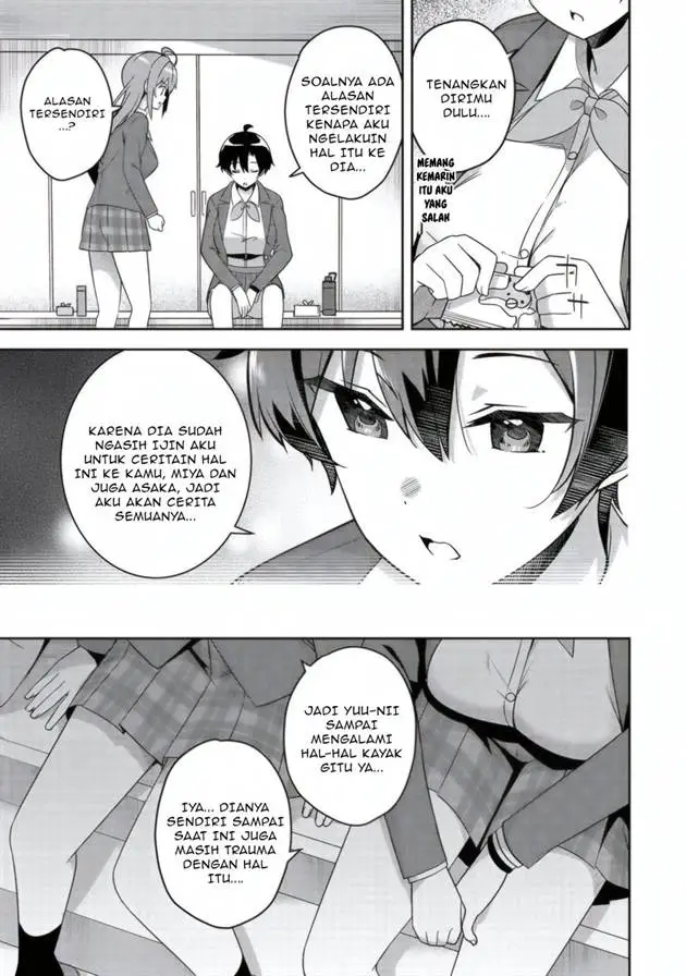 image-komik-10-nen-buri-ni-saikai-shita-kusogaki-wa-seijun-bishoujo-jk-ni-seichou-shiteita-chapter-10.1-5/12