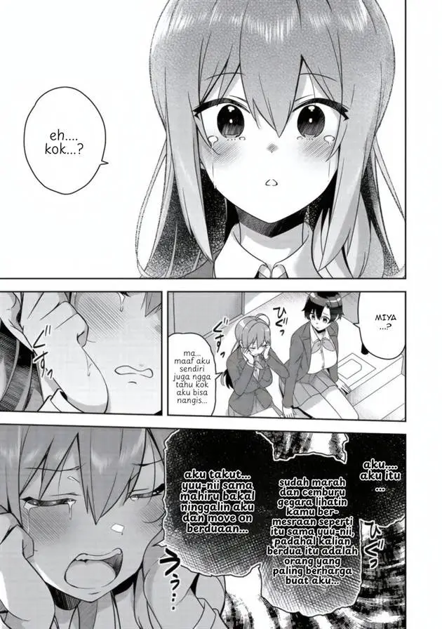 image-komik-10-nen-buri-ni-saikai-shita-kusogaki-wa-seijun-bishoujo-jk-ni-seichou-shiteita-chapter-10.1-7/12