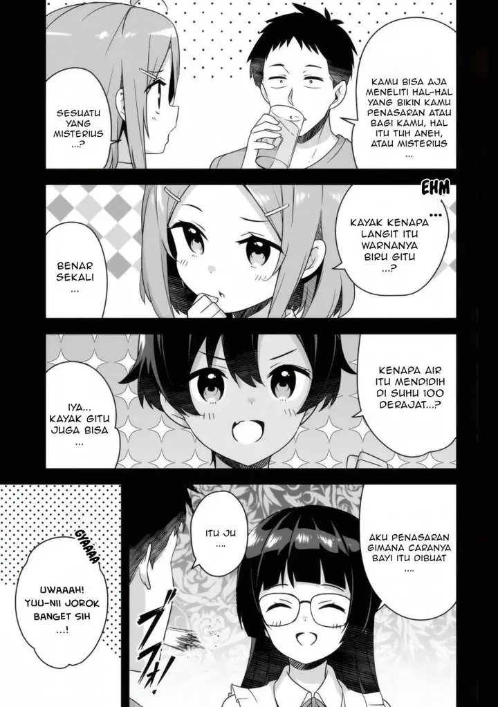 image-komik-10-nen-buri-ni-saikai-shita-kusogaki-wa-seijun-bishoujo-jk-ni-seichou-shiteita-chapter-10.2-3/12