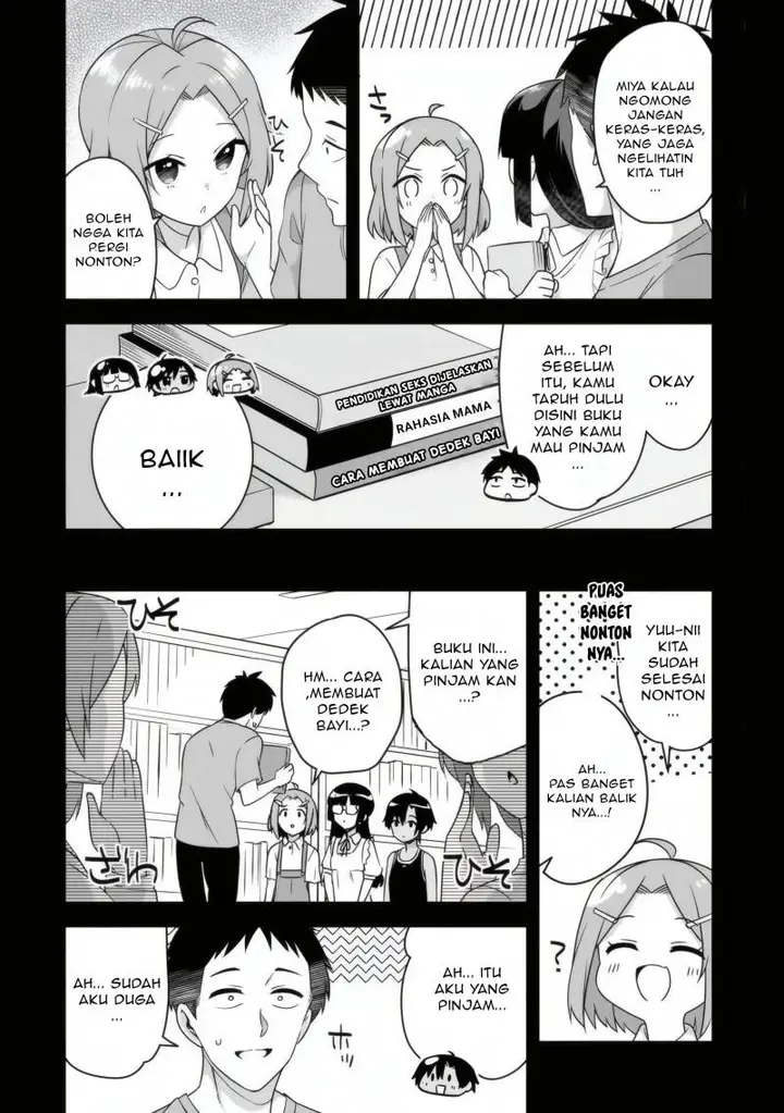 image-komik-10-nen-buri-ni-saikai-shita-kusogaki-wa-seijun-bishoujo-jk-ni-seichou-shiteita-chapter-10.2-6/12