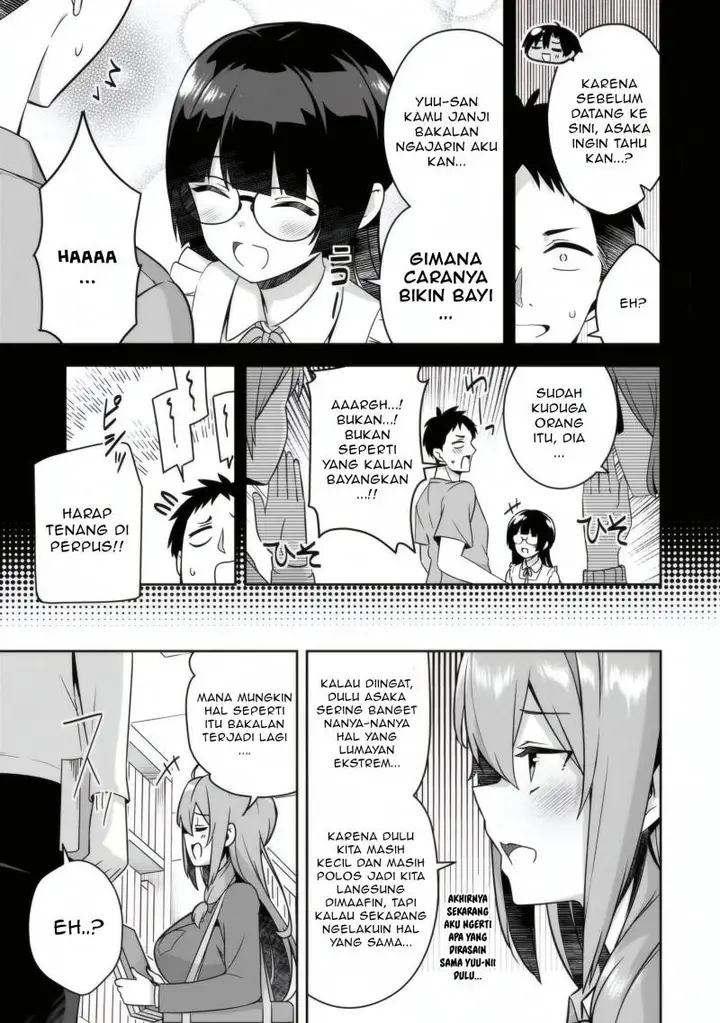 image-komik-10-nen-buri-ni-saikai-shita-kusogaki-wa-seijun-bishoujo-jk-ni-seichou-shiteita-chapter-10.2-7/12