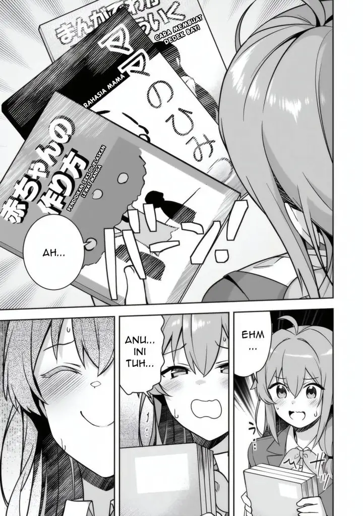 image-komik-10-nen-buri-ni-saikai-shita-kusogaki-wa-seijun-bishoujo-jk-ni-seichou-shiteita-chapter-10.2-9/12