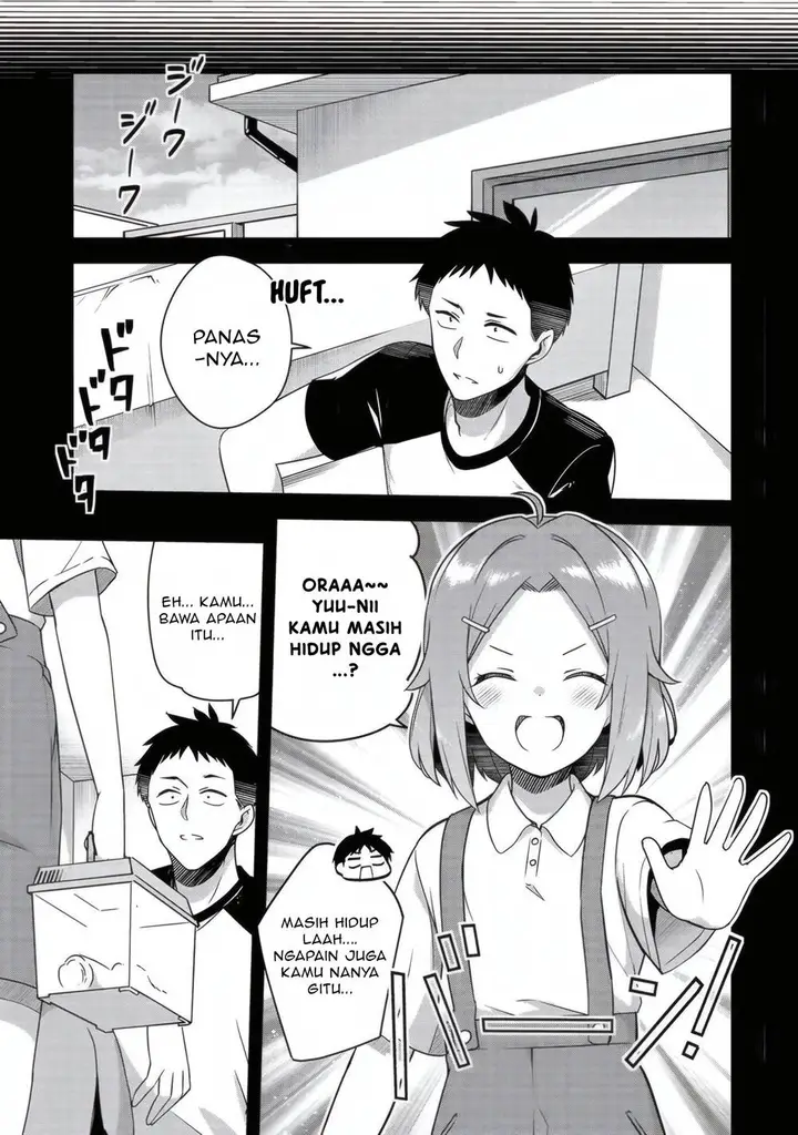 image-komik-10-nen-buri-ni-saikai-shita-kusogaki-wa-seijun-bishoujo-jk-ni-seichou-shiteita-chapter-11.1-3/12