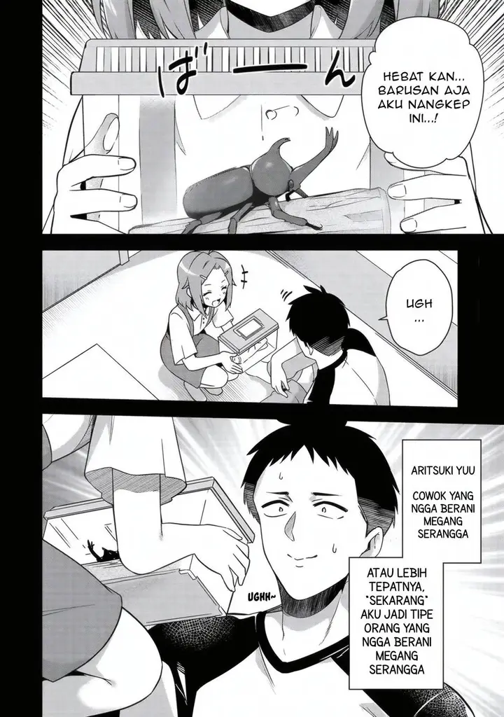 image-komik-10-nen-buri-ni-saikai-shita-kusogaki-wa-seijun-bishoujo-jk-ni-seichou-shiteita-chapter-11.1-4/12