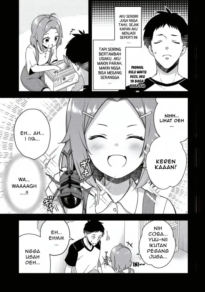 image-komik-10-nen-buri-ni-saikai-shita-kusogaki-wa-seijun-bishoujo-jk-ni-seichou-shiteita-chapter-11.1-5/12