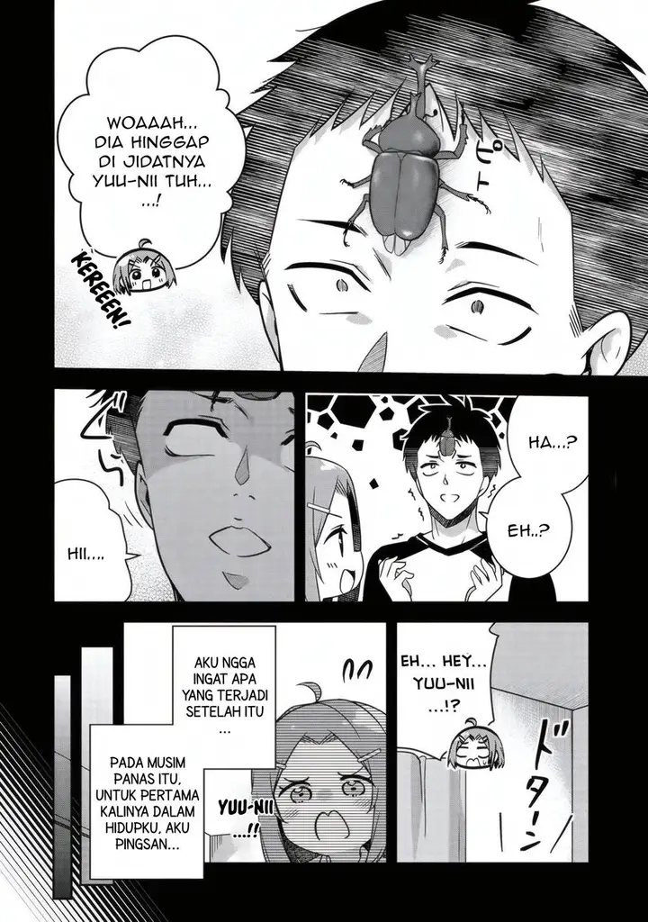 image-komik-10-nen-buri-ni-saikai-shita-kusogaki-wa-seijun-bishoujo-jk-ni-seichou-shiteita-chapter-11.1-10/12