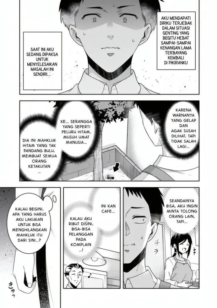 image-komik-10-nen-buri-ni-saikai-shita-kusogaki-wa-seijun-bishoujo-jk-ni-seichou-shiteita-chapter-11.2-1/12
