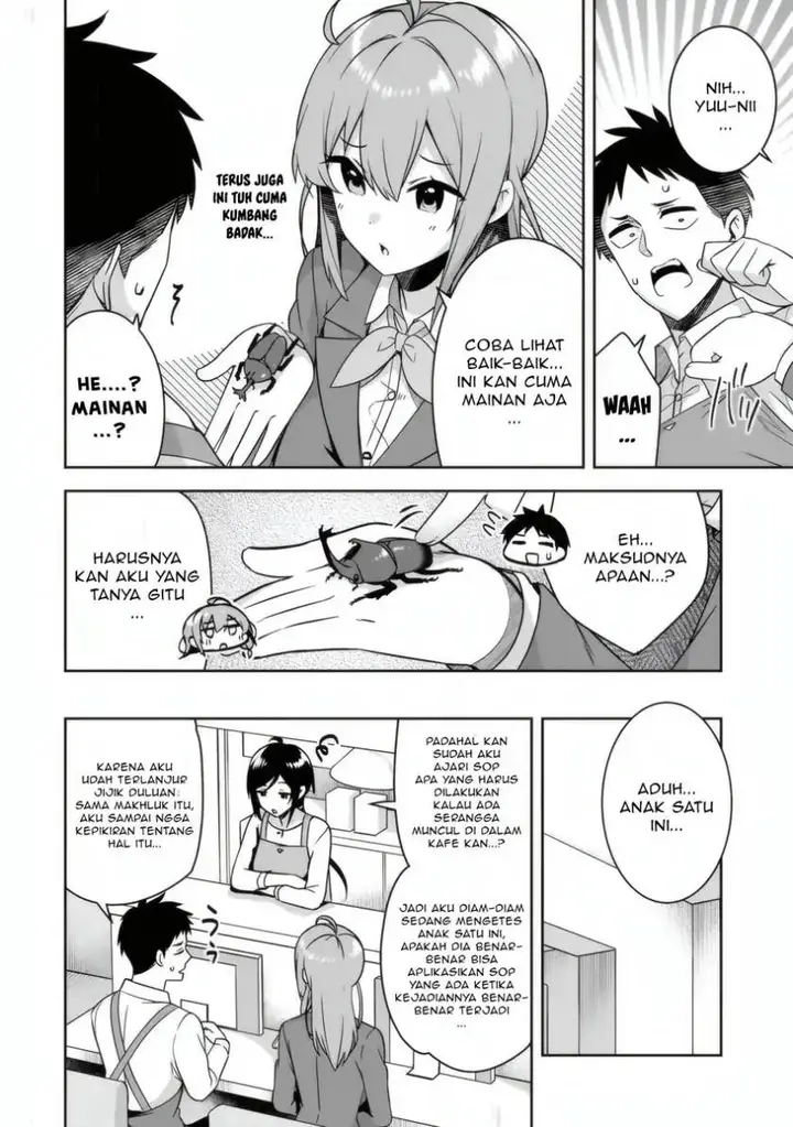 image-komik-10-nen-buri-ni-saikai-shita-kusogaki-wa-seijun-bishoujo-jk-ni-seichou-shiteita-chapter-11.2-6/12