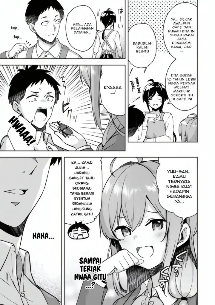 image-komik-10-nen-buri-ni-saikai-shita-kusogaki-wa-seijun-bishoujo-jk-ni-seichou-shiteita-chapter-11.2-7/12