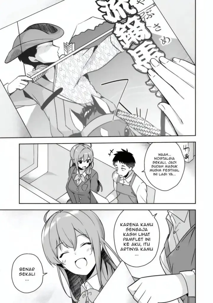 image-komik-10-nen-buri-ni-saikai-shita-kusogaki-wa-seijun-bishoujo-jk-ni-seichou-shiteita-chapter-11.2-9/12