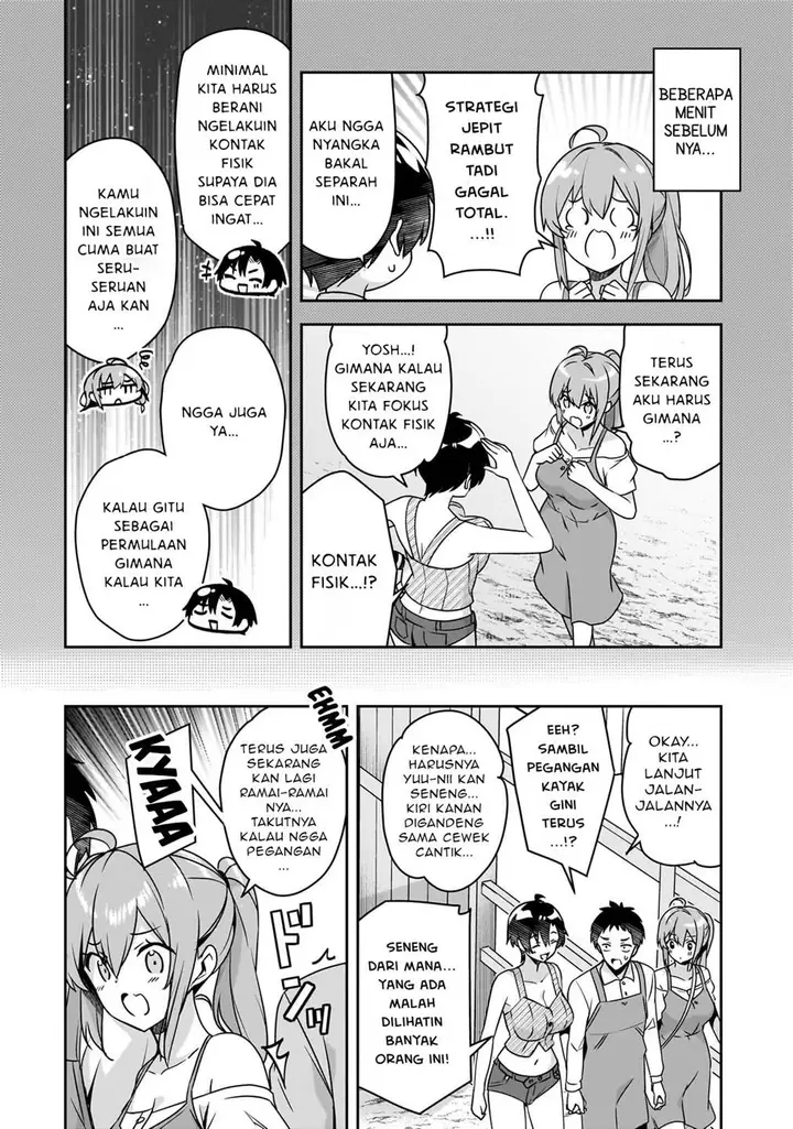 image-komik-10-nen-buri-ni-saikai-shita-kusogaki-wa-seijun-bishoujo-jk-ni-seichou-shiteita-chapter-13.2-6/12