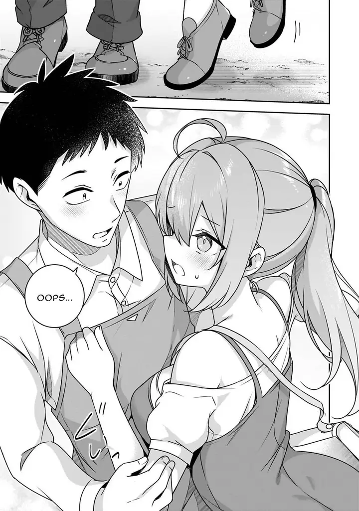 image-komik-10-nen-buri-ni-saikai-shita-kusogaki-wa-seijun-bishoujo-jk-ni-seichou-shiteita-chapter-13.2-7/12