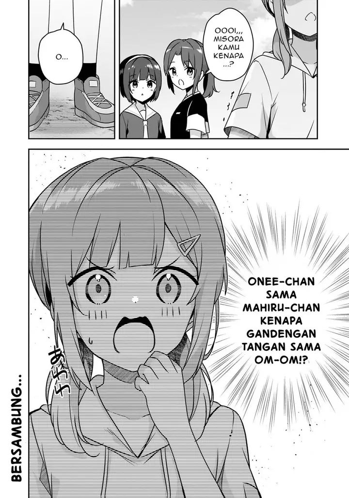 image-komik-10-nen-buri-ni-saikai-shita-kusogaki-wa-seijun-bishoujo-jk-ni-seichou-shiteita-chapter-13.2-10/12