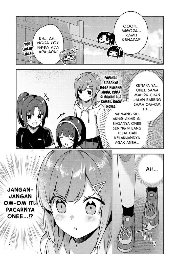 image-komik-10-nen-buri-ni-saikai-shita-kusogaki-wa-seijun-bishoujo-jk-ni-seichou-shiteita-chapter-14.1-1/13