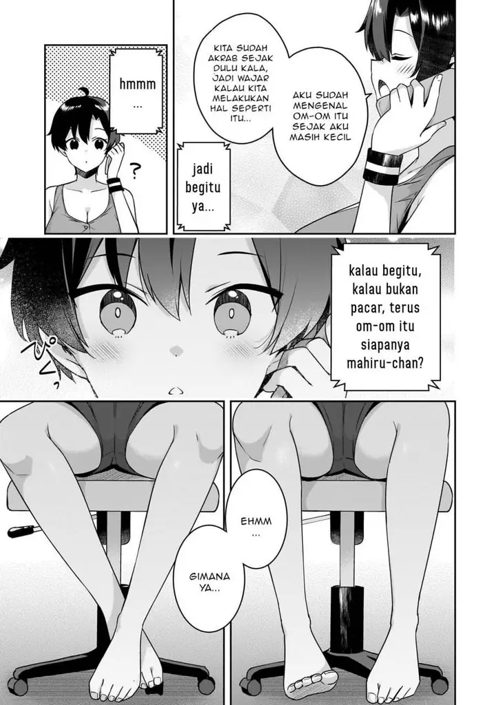 image-komik-10-nen-buri-ni-saikai-shita-kusogaki-wa-seijun-bishoujo-jk-ni-seichou-shiteita-chapter-14.2-0/13
