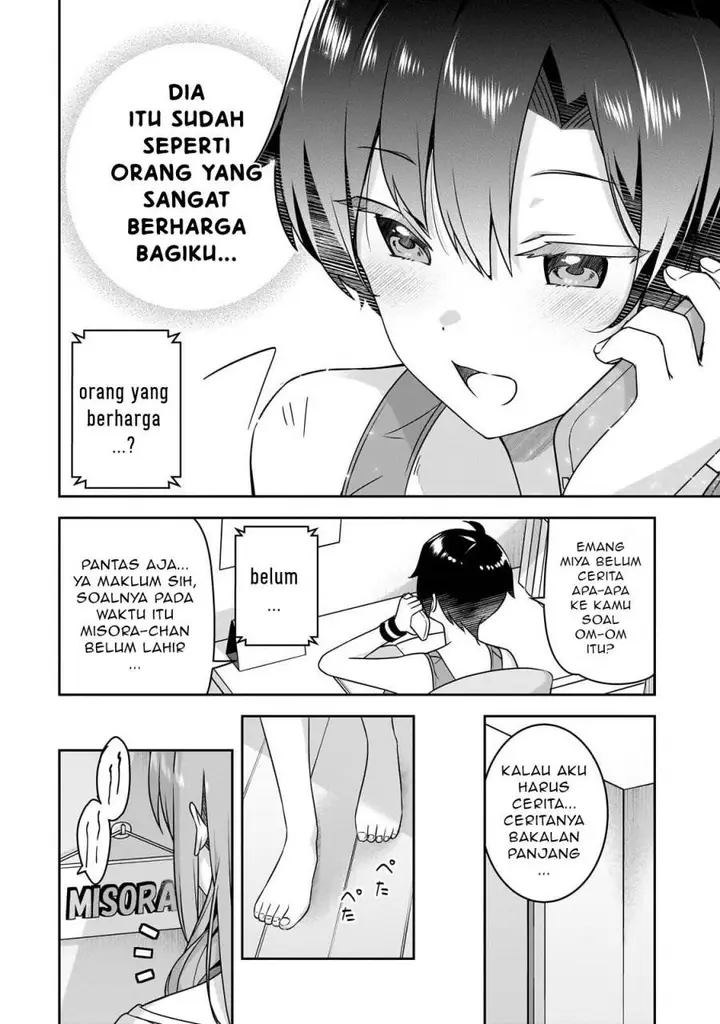 image-komik-10-nen-buri-ni-saikai-shita-kusogaki-wa-seijun-bishoujo-jk-ni-seichou-shiteita-chapter-14.2-2/13