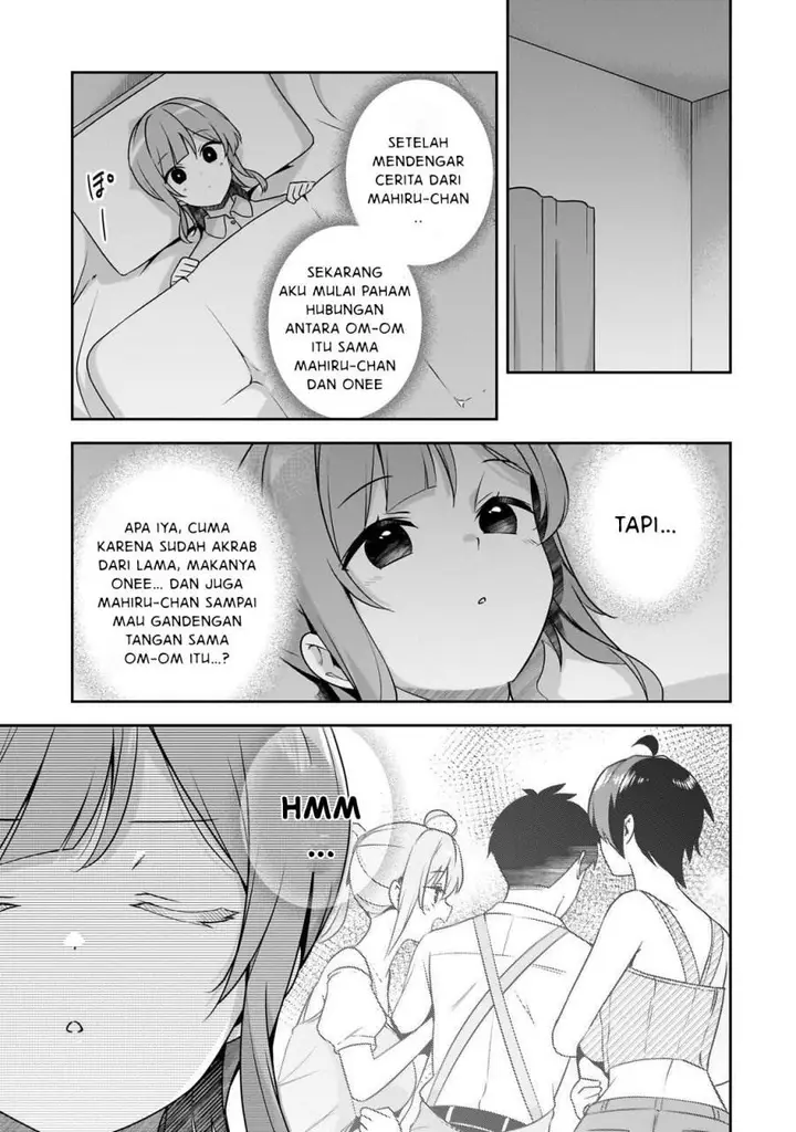 image-komik-10-nen-buri-ni-saikai-shita-kusogaki-wa-seijun-bishoujo-jk-ni-seichou-shiteita-chapter-14.2-8/13