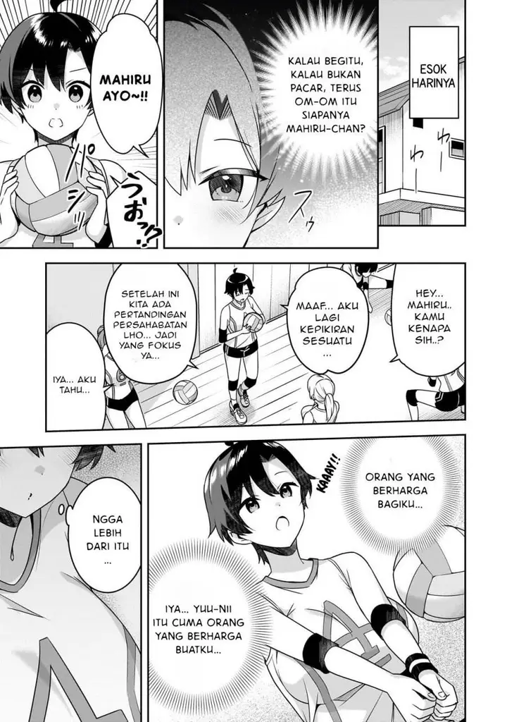 image-komik-10-nen-buri-ni-saikai-shita-kusogaki-wa-seijun-bishoujo-jk-ni-seichou-shiteita-chapter-14.2-10/13