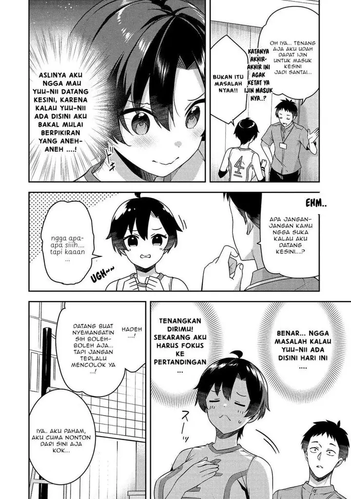 image-komik-10-nen-buri-ni-saikai-shita-kusogaki-wa-seijun-bishoujo-jk-ni-seichou-shiteita-chapter-15.1-3/10