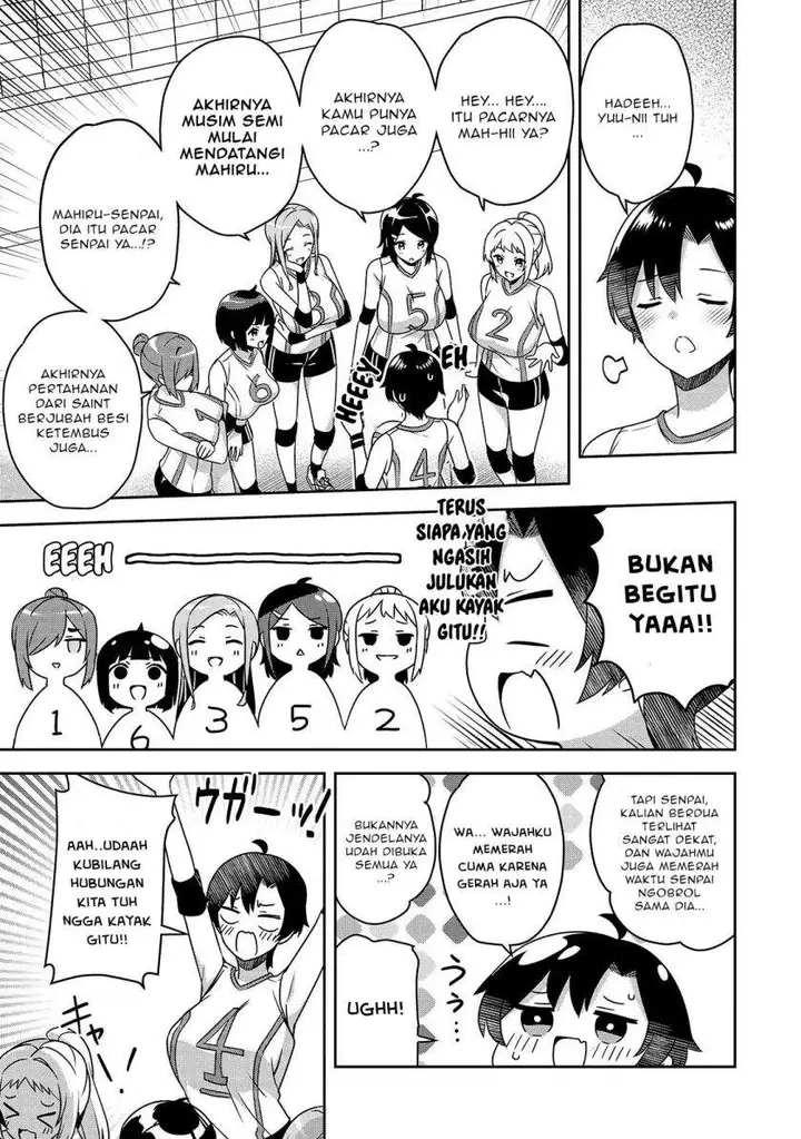 image-komik-10-nen-buri-ni-saikai-shita-kusogaki-wa-seijun-bishoujo-jk-ni-seichou-shiteita-chapter-15.1-4/10